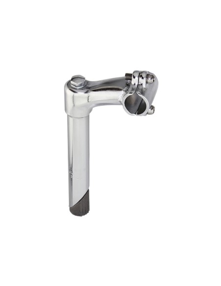 Lowrider Stem 22.2 mm W/ 2 Bolt kp-3 Chrome.